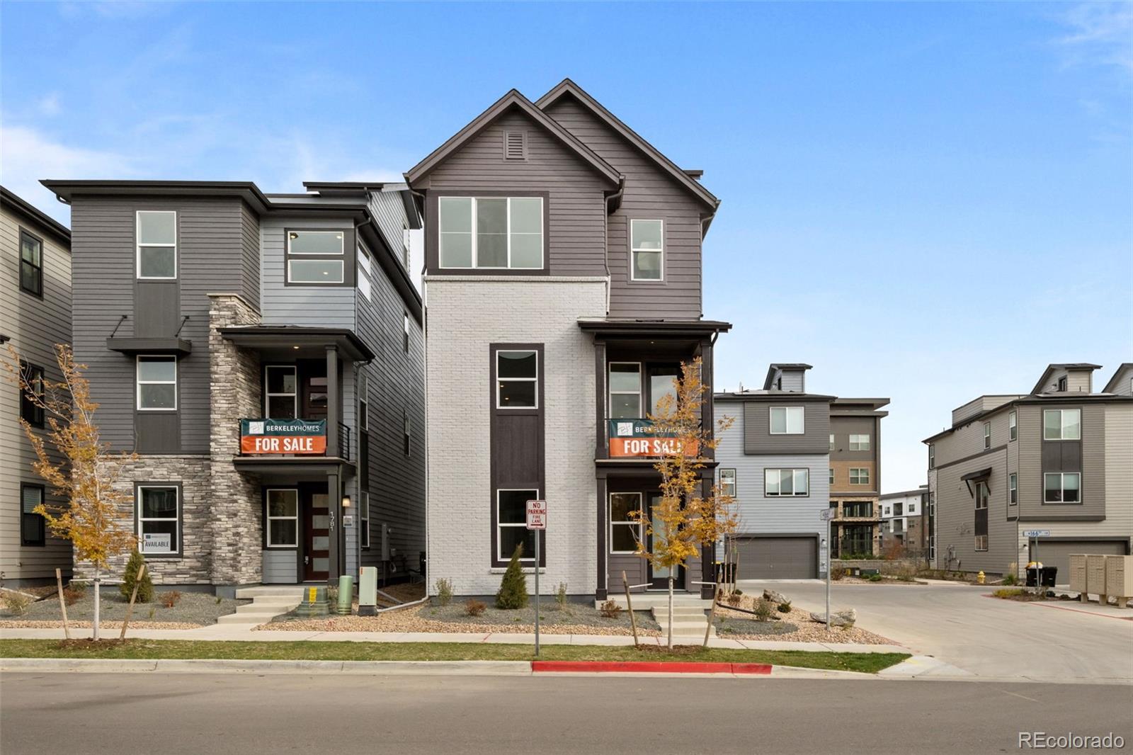 Baseline Broomfield Home | MLS #: 28486741775 W 166th Avenue, Broomfield Beds: 3 Baths: 4 Price: $599,900