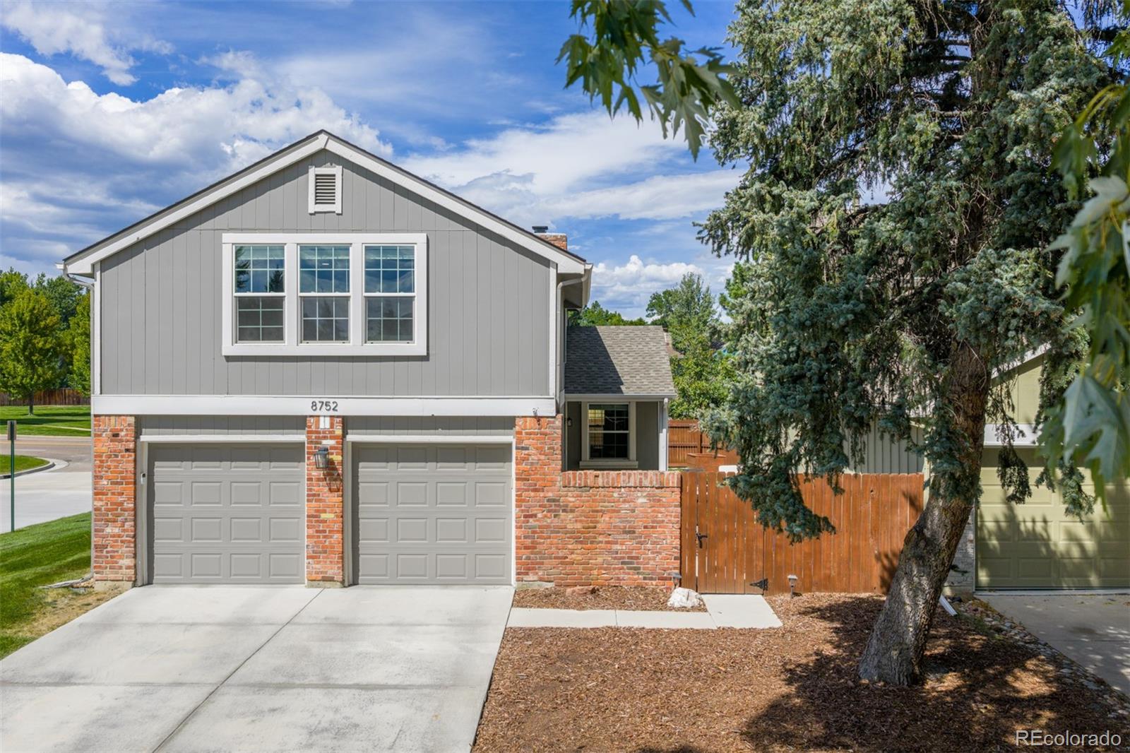 Pond Arvada Home | MLS #: 81751808752  Independence Way, Arvada Beds: 3 Baths: 3 Price: $650,000