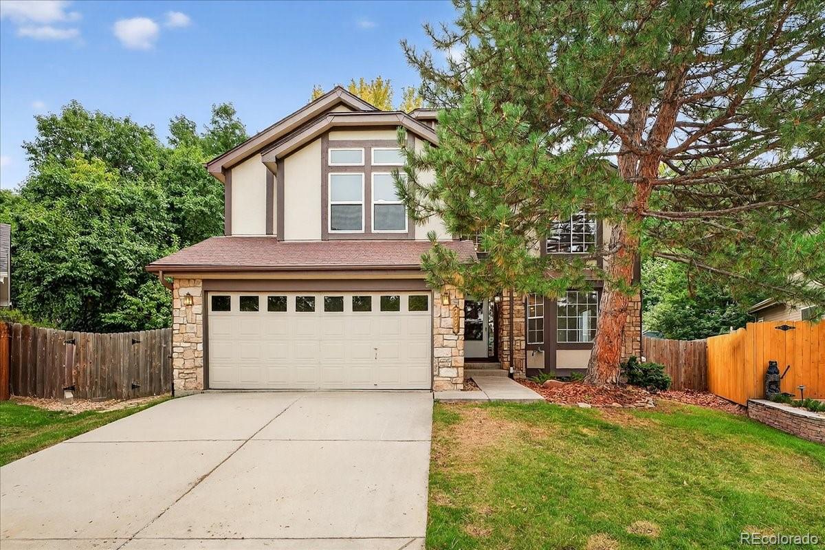 Cedar Bridge Denver Home | MLS #: 62135842556 W 110th Place, Denver Beds: 4 Baths: 3 Price: $699,000