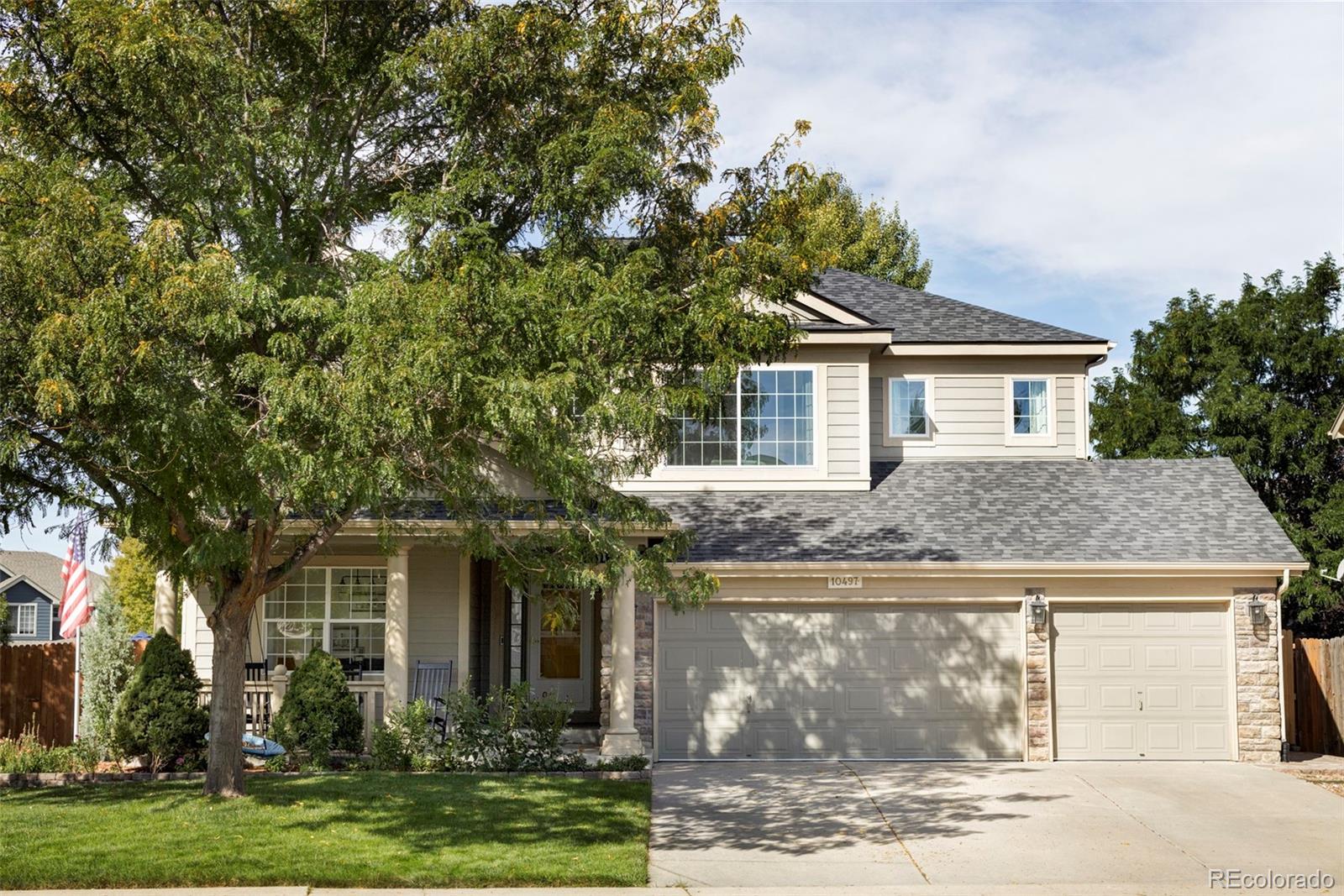  Firestone Home | MLS #: 809168410497  Booth Drive, Firestone Beds: 6 Baths: 4 Price: $650,000