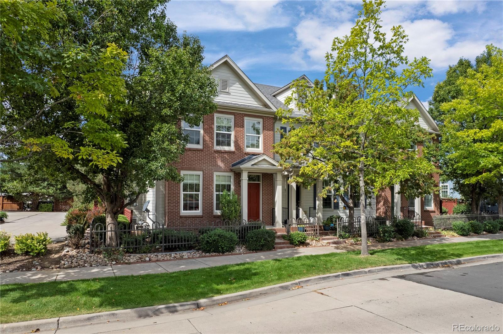 Northfield Denver Home | MLS #: 27113512445  Xanthia Street, Denver Beds: 4 Baths: 3 Price: $685,000