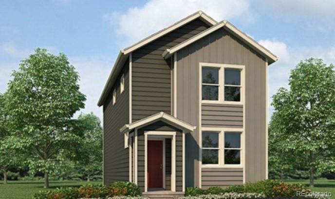 Tailholt Severance Home | MLS #: 6257808374  Tailholt Avenue, Severance Beds: 3 Baths: 2 Price: $406,900