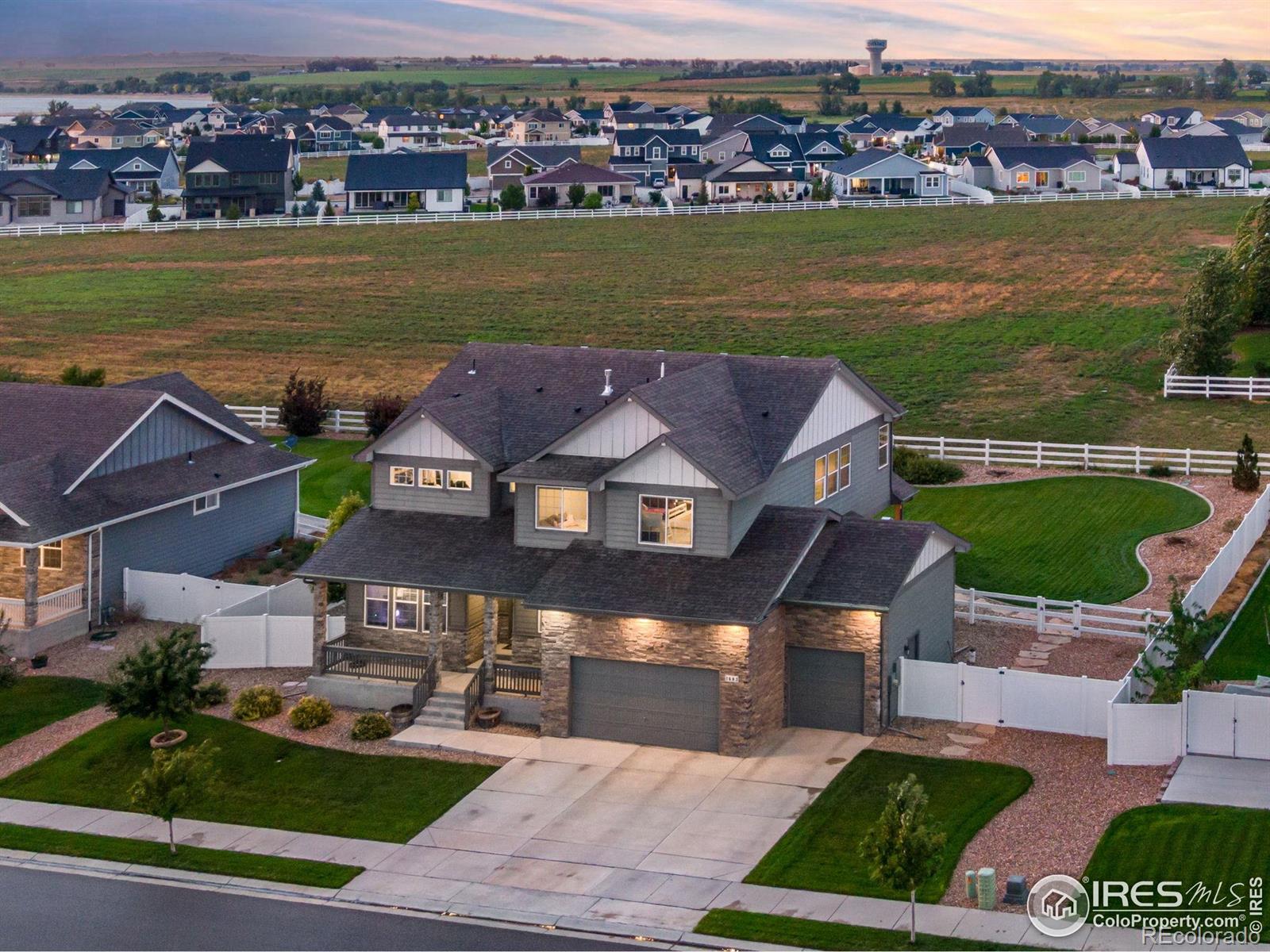 Severance Shores Severance Home | MLS #: 45678910432761602  Lake Vista Lane, Severance Beds: 4 Baths: 4 Price: $729,000