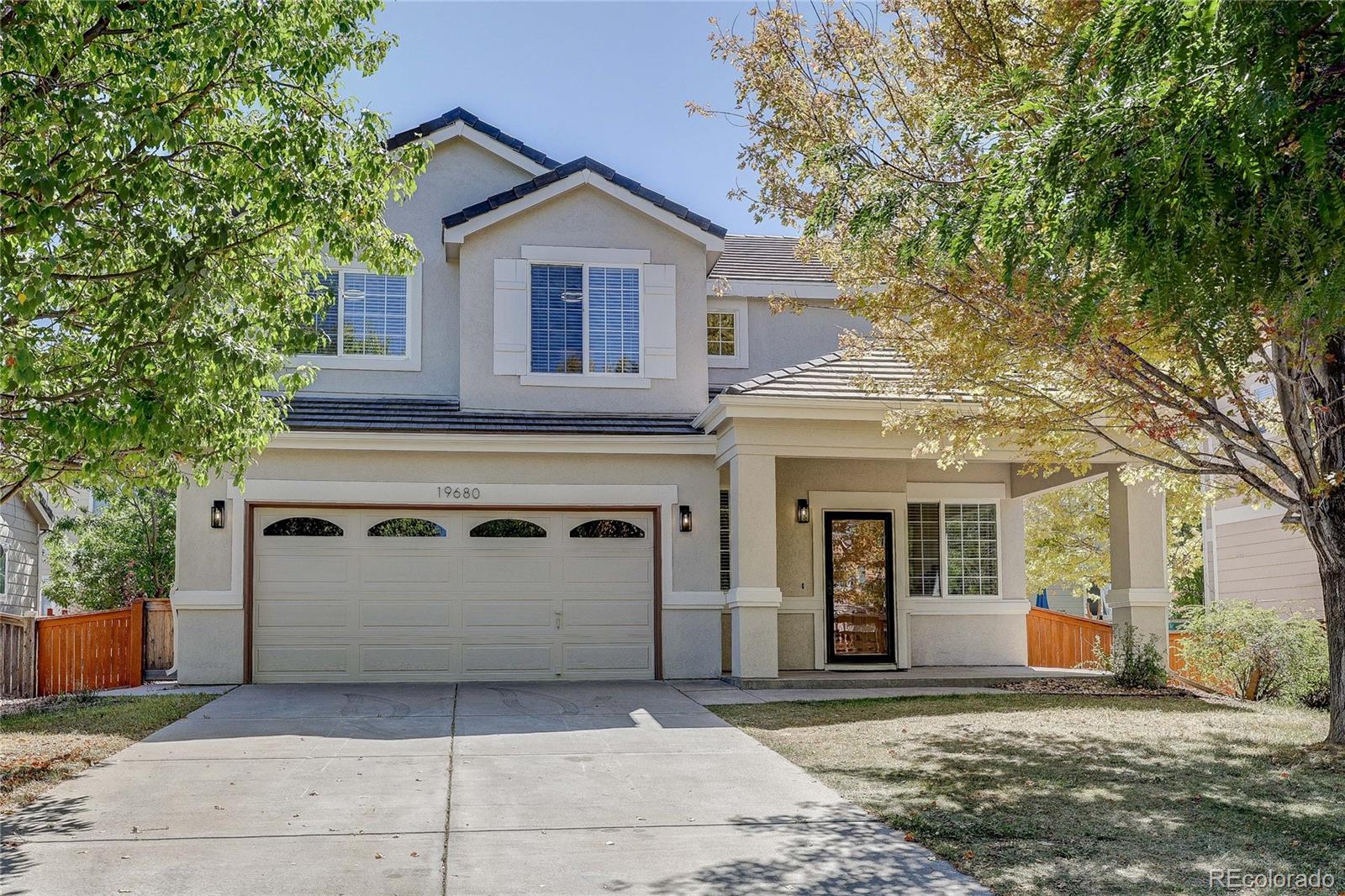 Singletree Aurora Home | MLS #: 793384419680 E 59th Drive, Aurora Beds: 4 Baths: 3 Price: $489,900