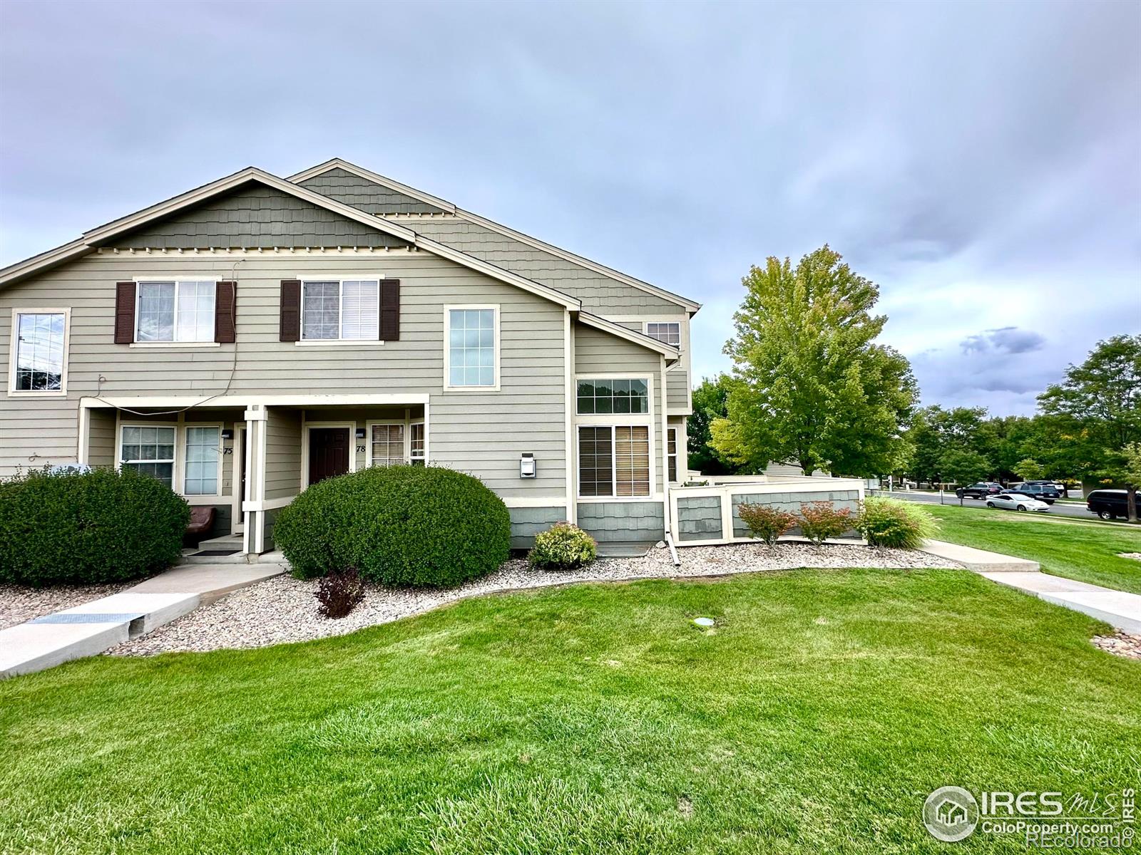 Stanton Creek Fort Collins Home | MLS #: 45678910432776815  Antigua Drive, Fort Collins Beds: 2 Baths: 2 Price: $330,000