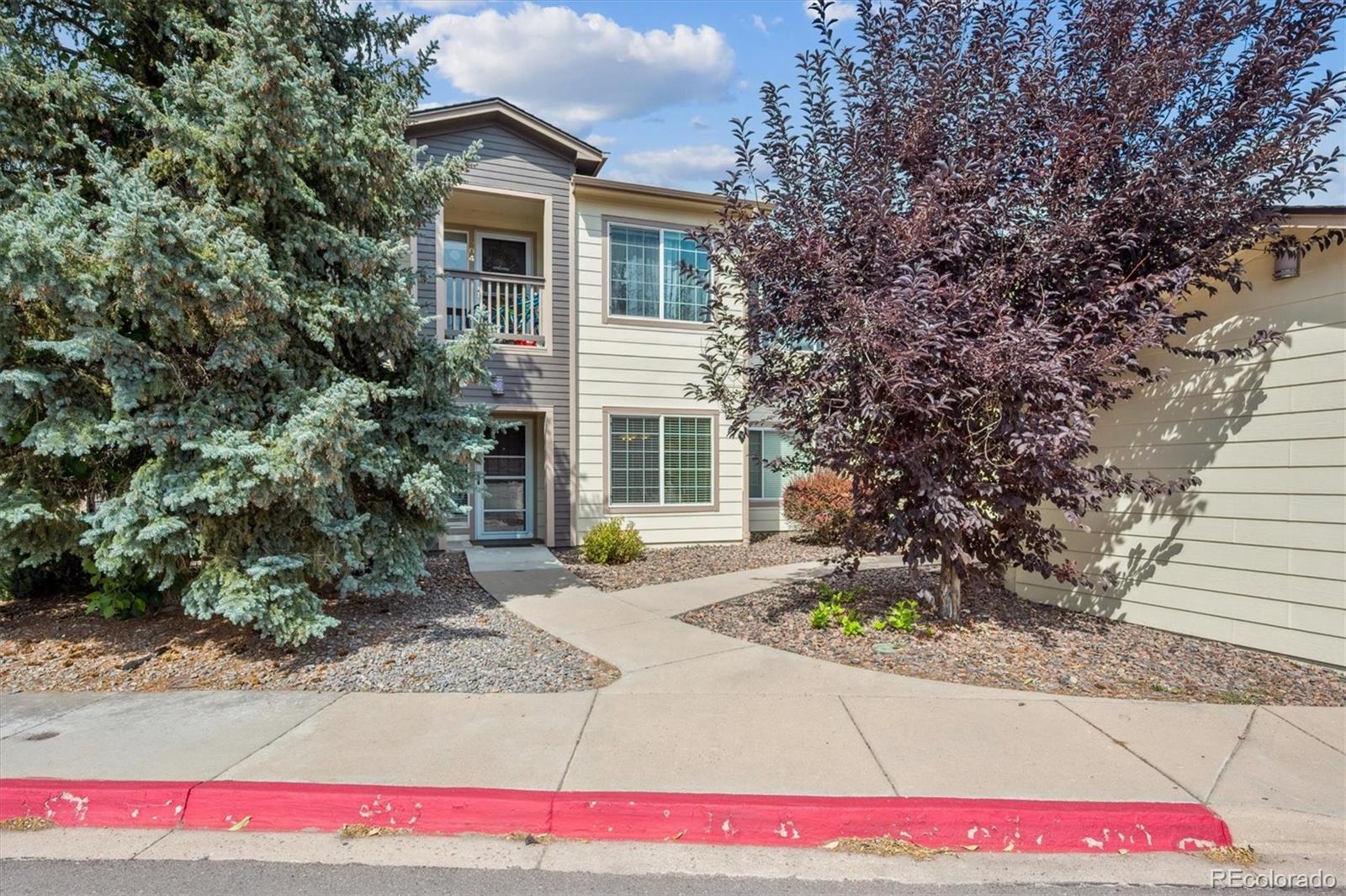 Willow Ranch Littleton Condo / Townhome | MLS #: 45896565415 S Dover Street 104, Littleton Beds: 2 Baths: 2 Price: $350,000