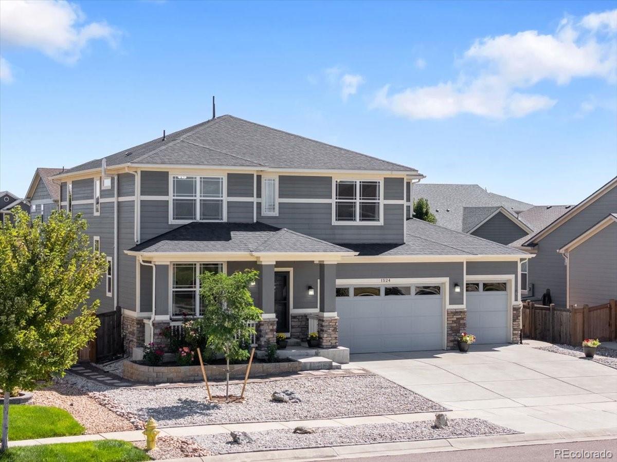 Indigo Trails Brighton Home | MLS #: 31838101524  Honeysuckle Court, Brighton Beds: 4 Baths: 3 Price: $625,000