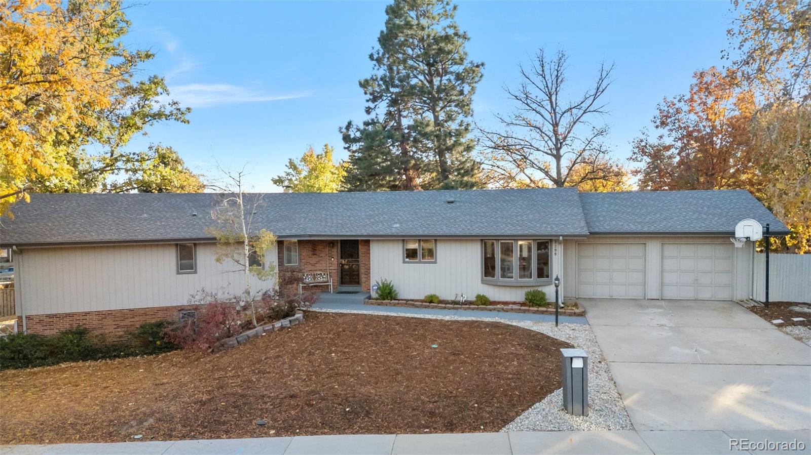 Huntington Estates Denver Home | MLS #: 64594552295 S Beeler Way, Denver Beds: 4 Baths: 3 Price: $750,000