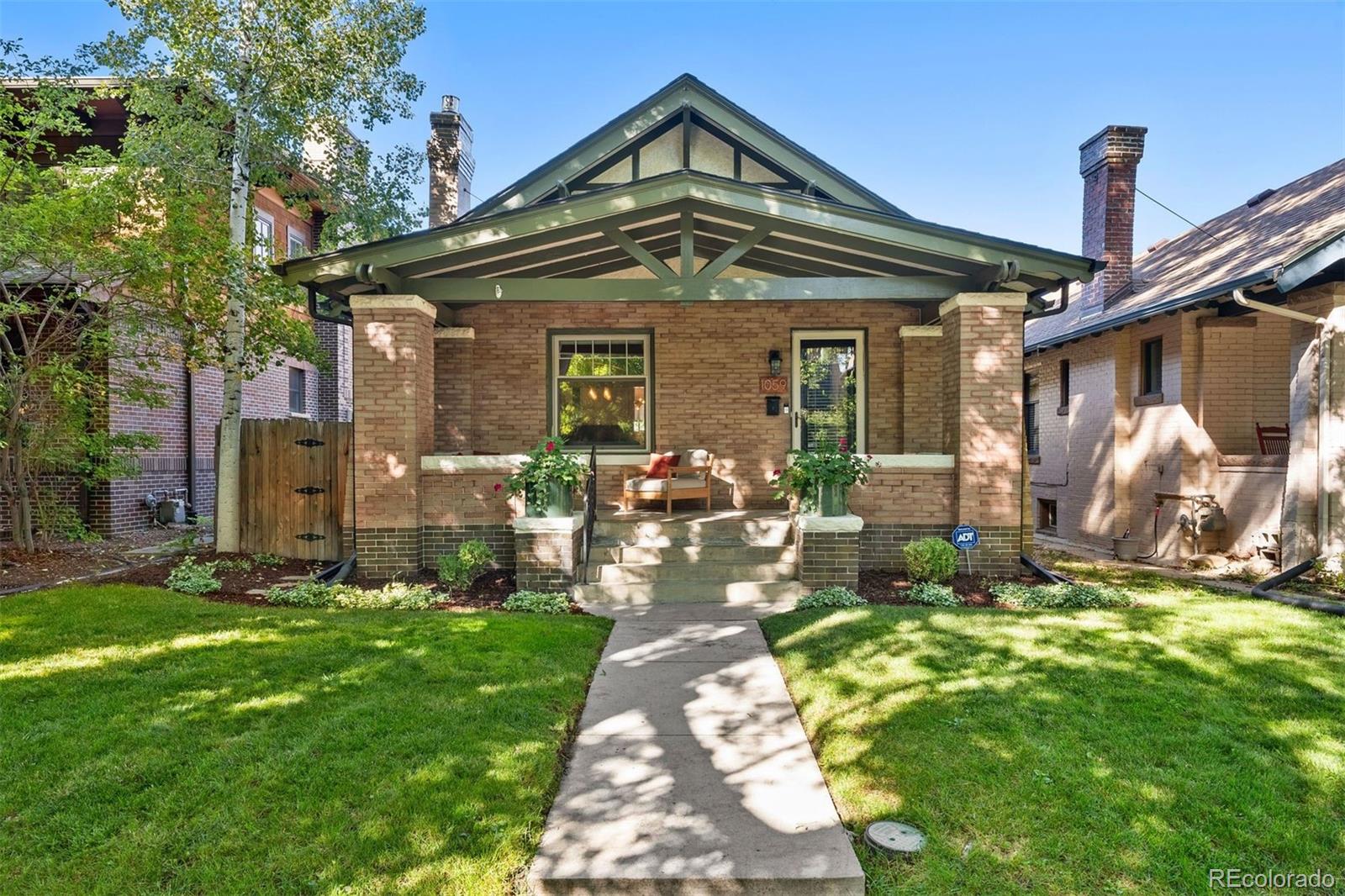 Washington Park Denver Home | MLS #: 65977671059 S Williams Street, Denver Beds: 3 Baths: 2 Price: $1,350,000
