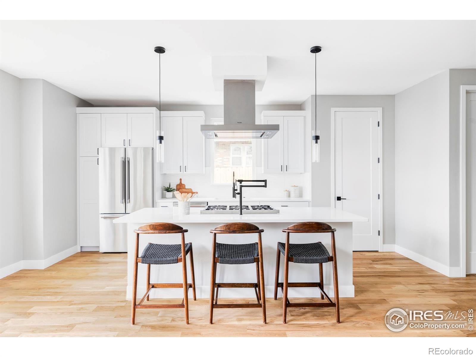 Park Hill Denver Home | MLS #: 45678910433001543  Glencoe Street, Denver Beds: 4 Baths: 5 Price: $1,230,000