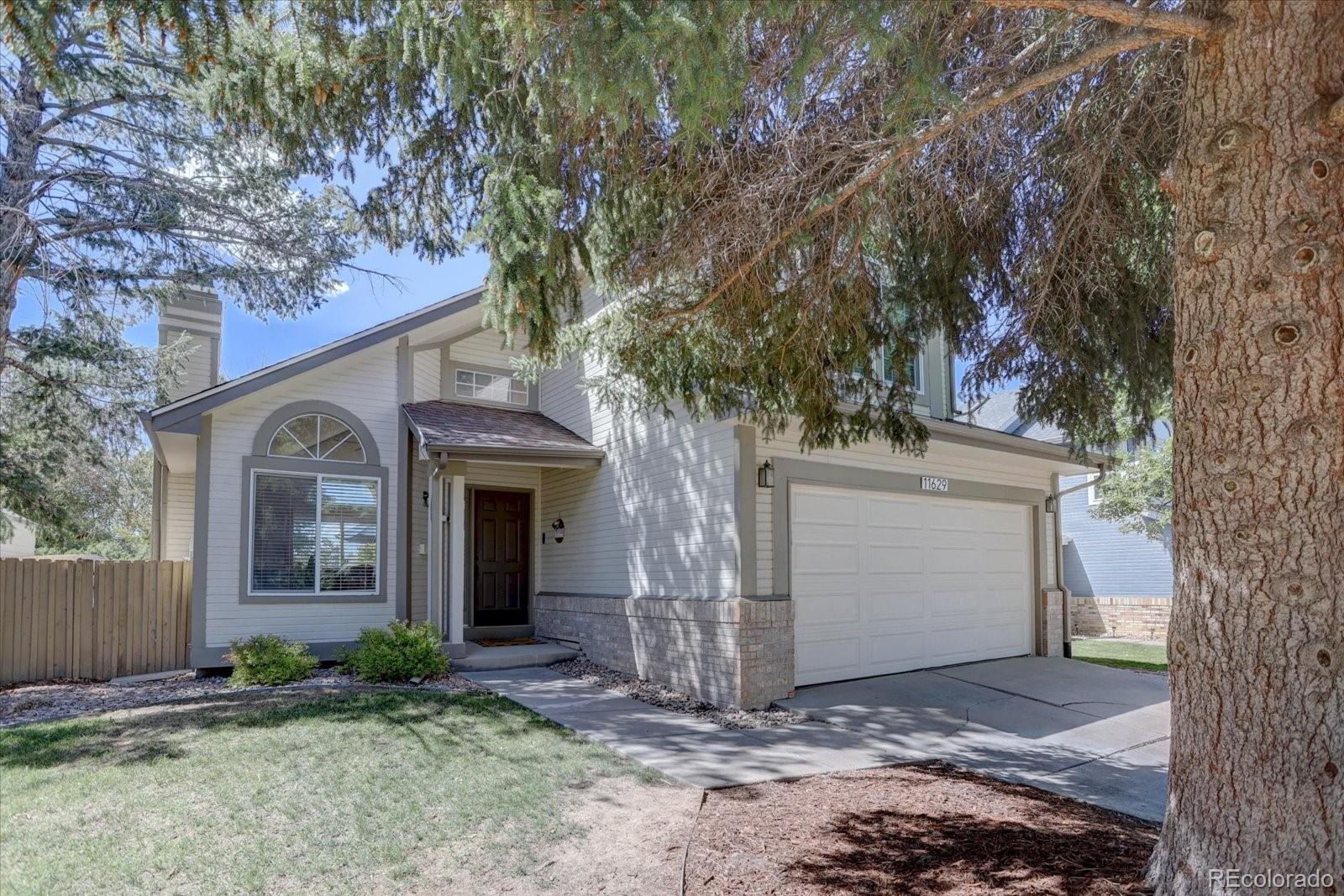 Clarke Farms Parker Home | MLS #: 156245011629  Masonville Drive, Parker Beds: 4 Baths: 4 Price: $570,000