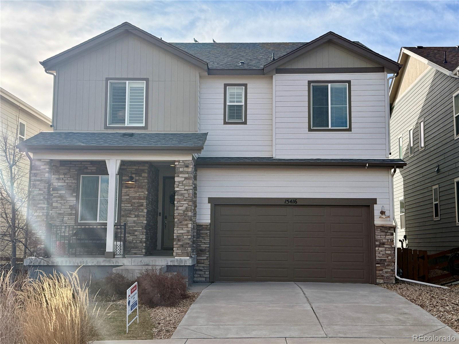 Candelas Arvada Home | MLS #: 532265815416 W 94th Avenue, Arvada Beds: 4 Baths: 4 Price: $724,900