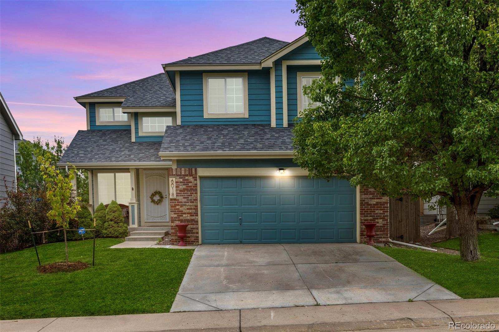 Saddle Rock Ridge Aurora Home | MLS #: 89464106018 S Winnipeg Street, Aurora Beds: 5 Baths: 4 Price: $510,000