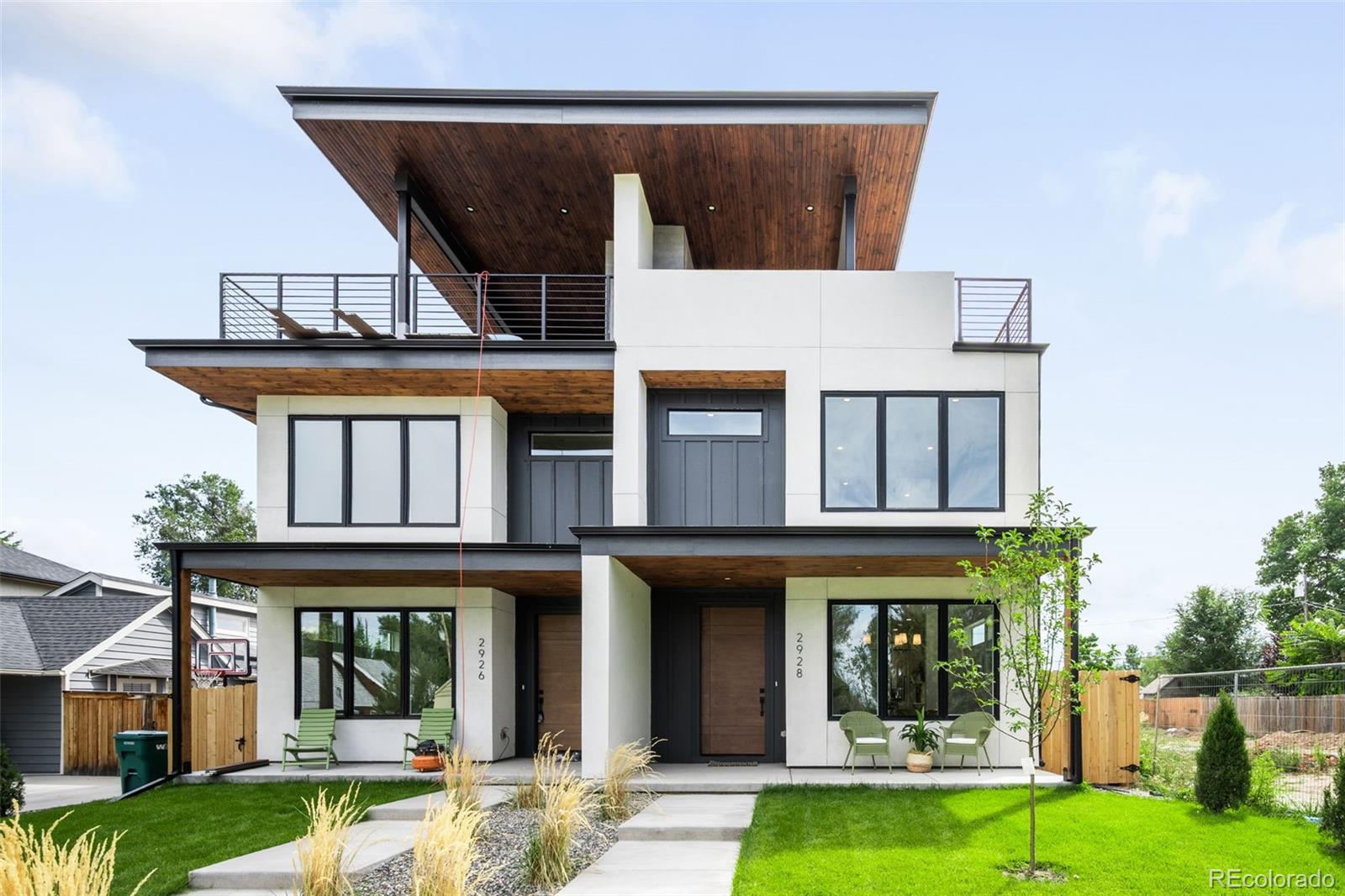 Speers Broadway Englewood Home | MLS #: 59519152928 S Cherokee Street, Englewood Beds: 4 Baths: 5 Price: $1,275,000