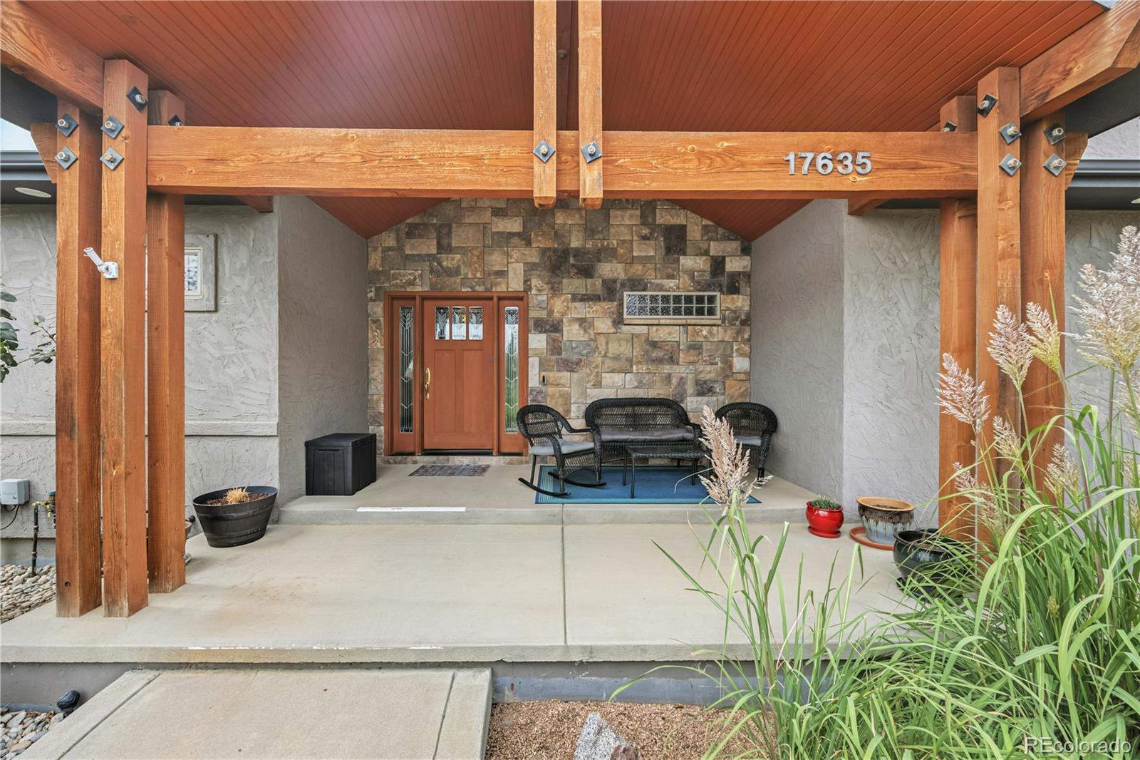 17635  silver fox court, Mead sold home. Closed on 2026-03-03 for $900,000.