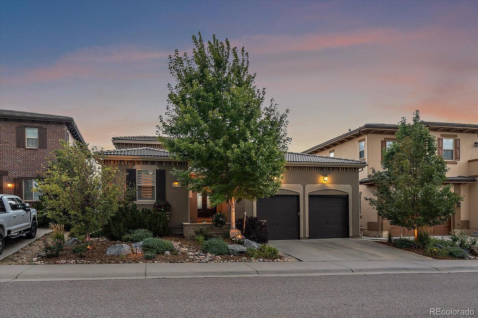  Lone Tree Home | MLS #: 757186610535  Montecito Drive, Lone Tree Beds: 3 Baths: 4 Price: $1,200,000