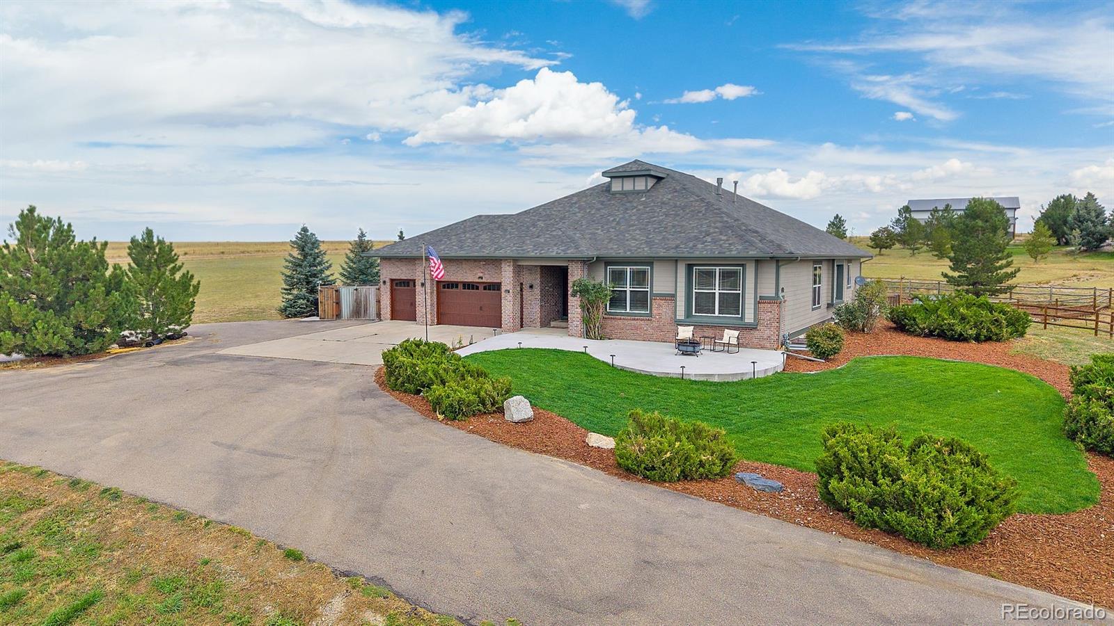 3217  antelope ridge trail, Parker sold home. Closed on 2026-04-20 for $985,000.