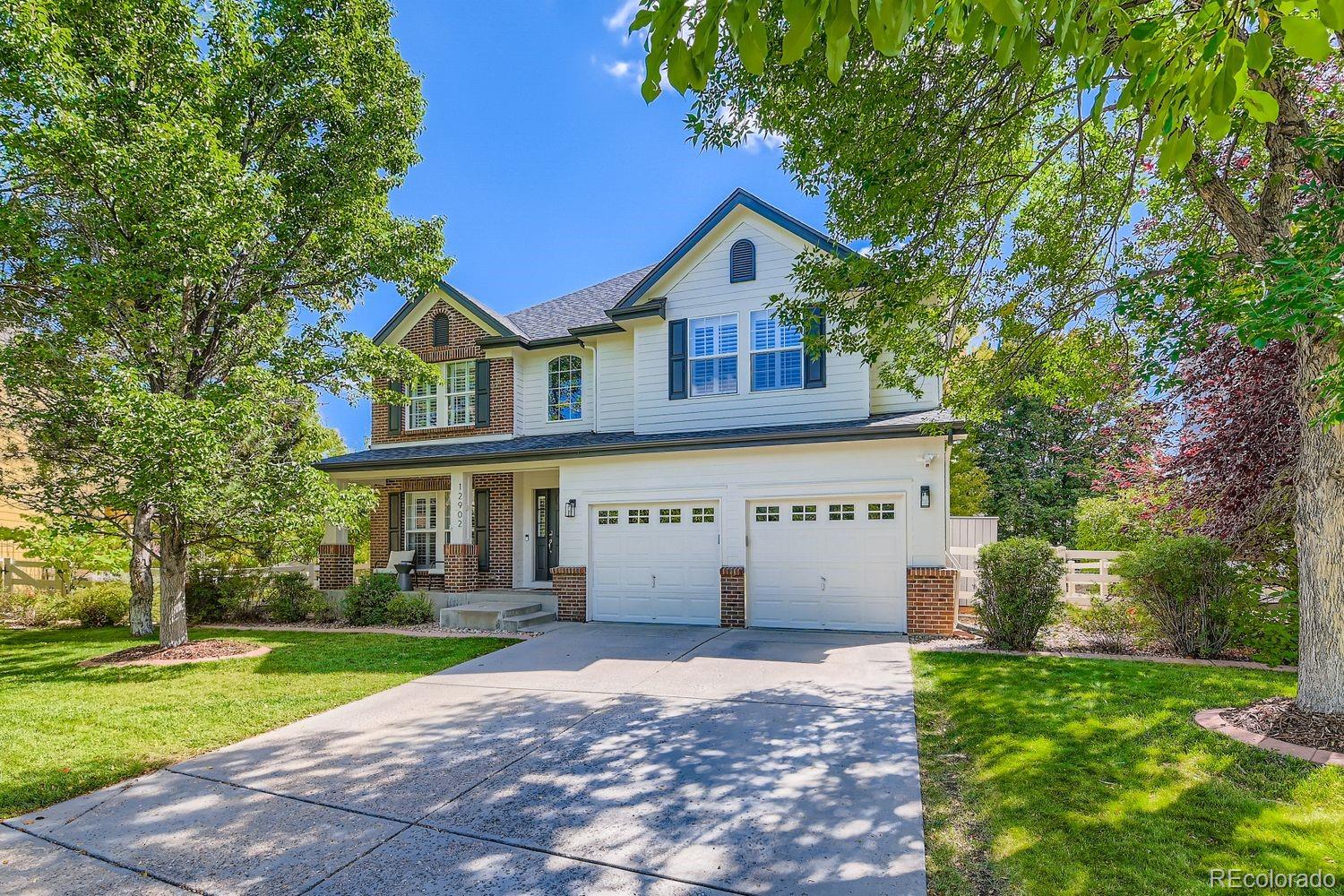 The Village At Harmony Park Westminster Home | MLS #: 421516512902  Harmony Parkway, Westminster Beds: 4 Baths: 4 Price: $795,000