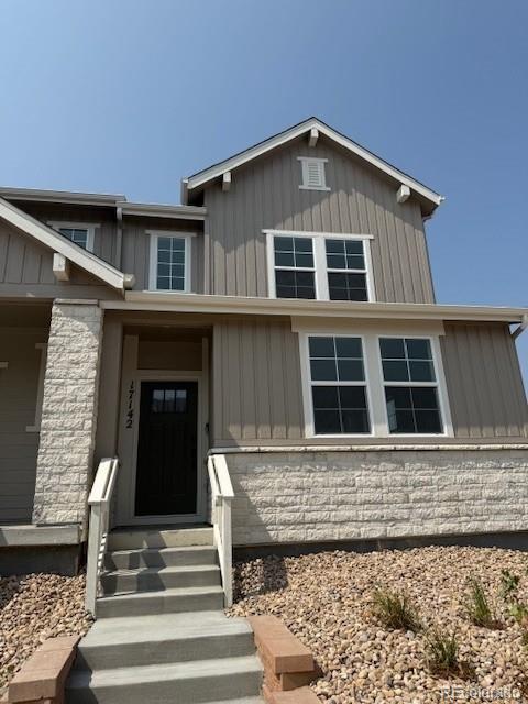 Arvada Home | MLS #: 436654217142 W 91st Lane, Arvada Beds: 3 Baths: 3 Price: $524,990