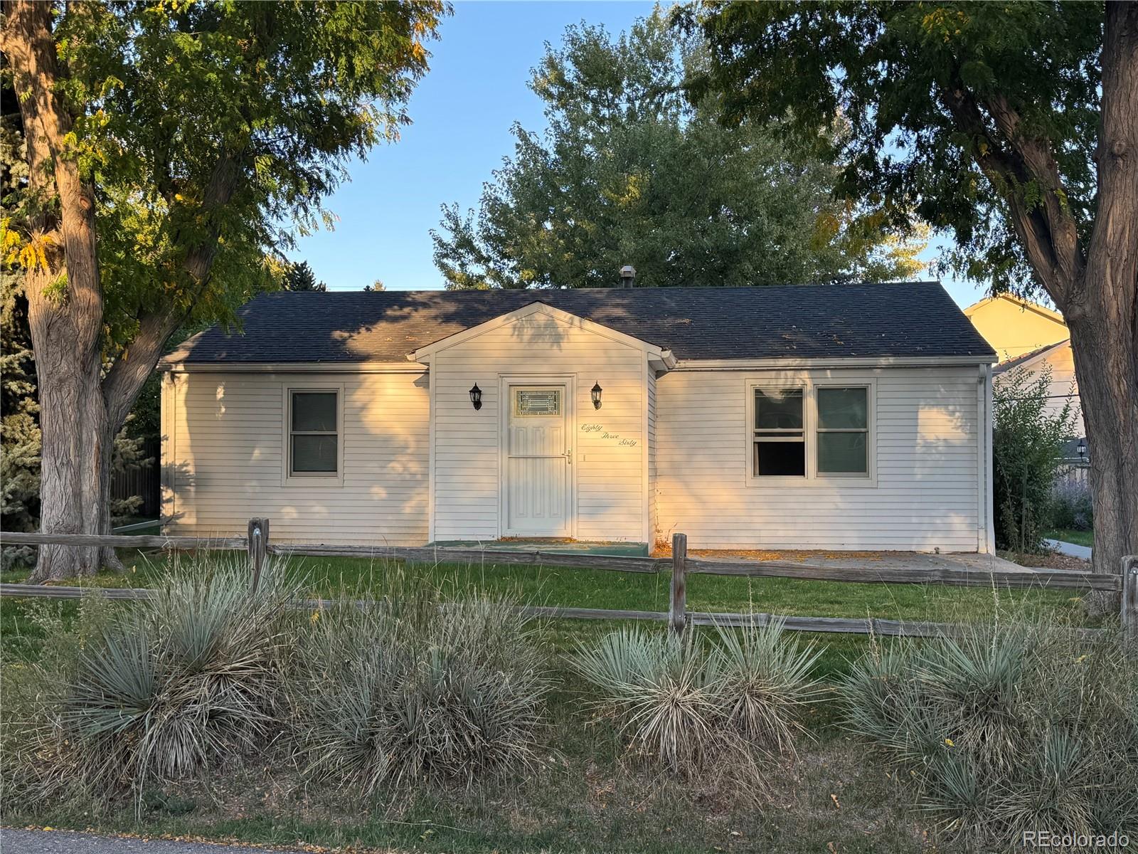 Meadowbrook Heights Littleton Home | MLS #: 89113698360 S Zephyr Street, Littleton Beds: 2 Baths: 2 Price: $400,000