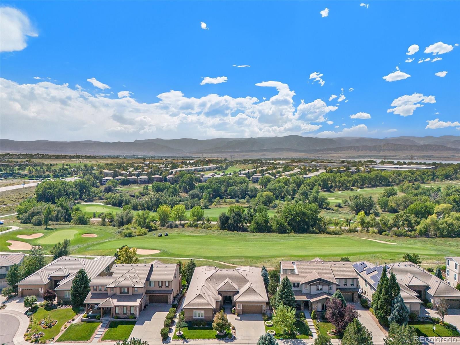 Highlands Ranch Golf Club Highlands Ranch Home | MLS #: 26331738933  Stonecrest Way, Highlands Ranch Beds: 5 Baths: 4 Price: $1,975,000