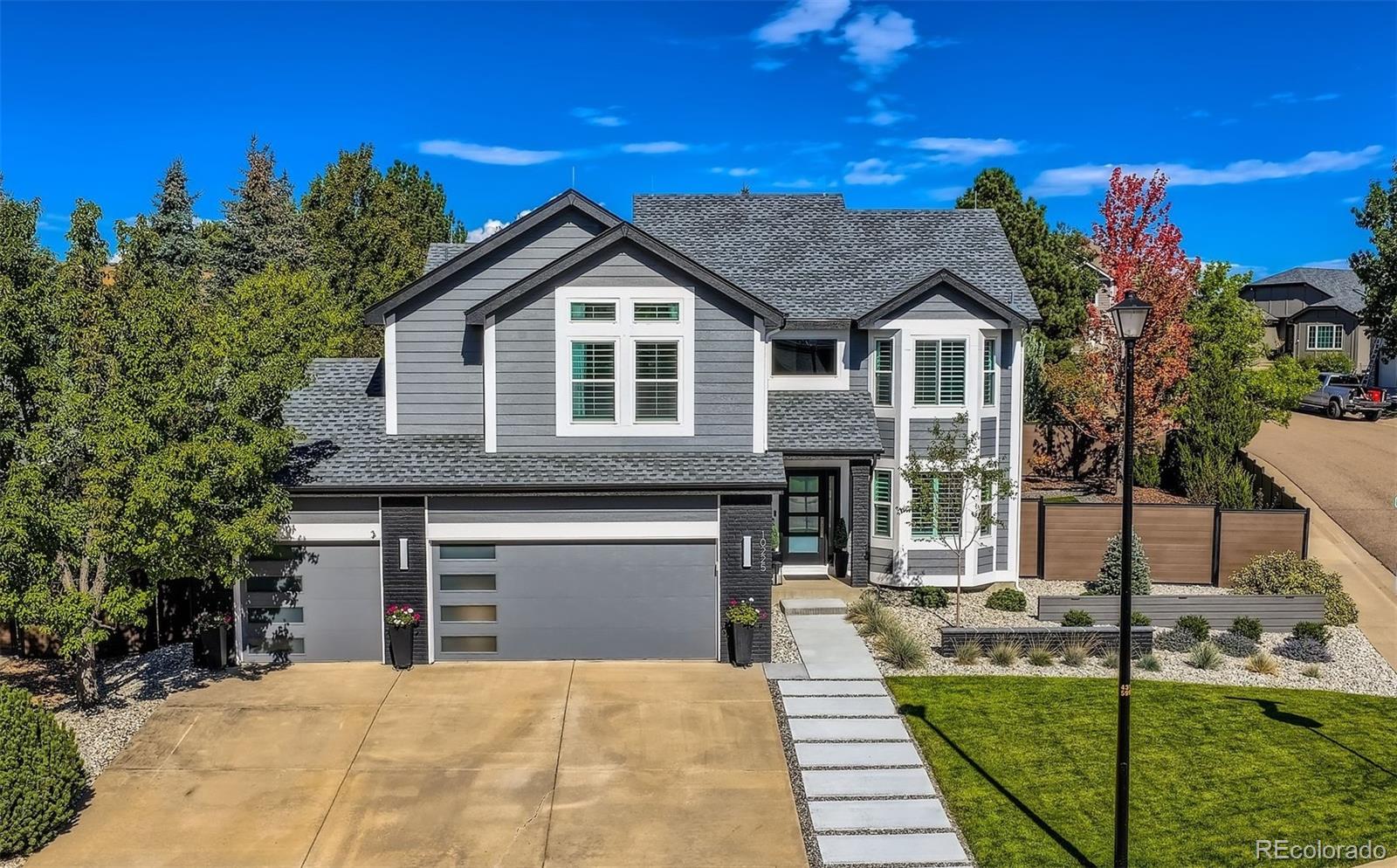  Lone Tree Home | MLS #: 451494510225  Dunsford Drive, Lone Tree Beds: 5 Baths: 4 Price: $899,000