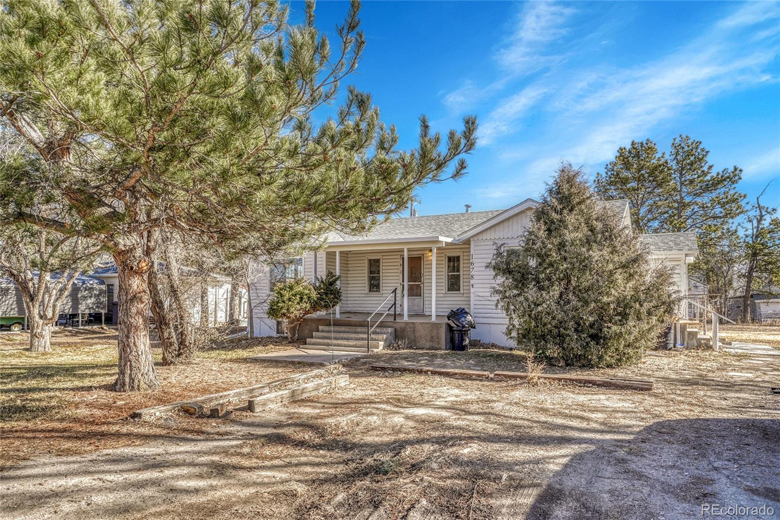  Strasburg Home | MLS #: 68764631678  Arapahoe Street, Strasburg Beds: 4 Baths: 2 Price: $350,000