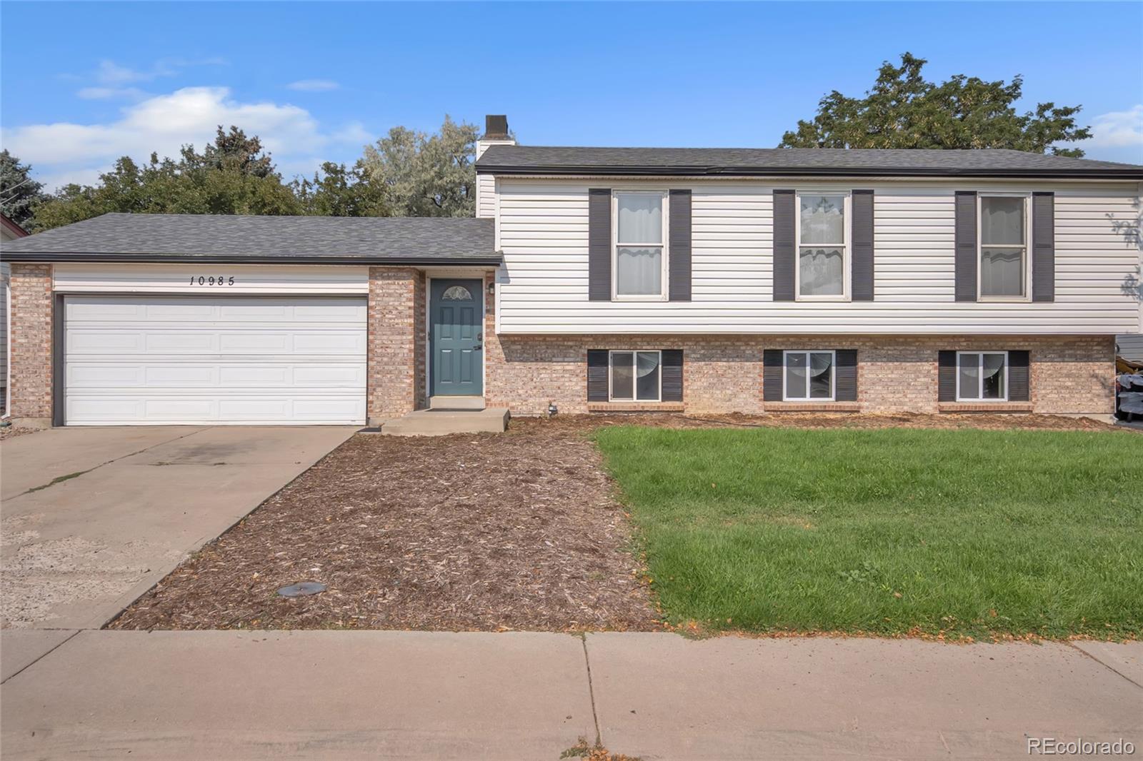 Grange Creek Thornton Home | MLS #: 214991010985  Glencoe Place, Thornton Beds: 4 Baths: 2 Price: $479,000