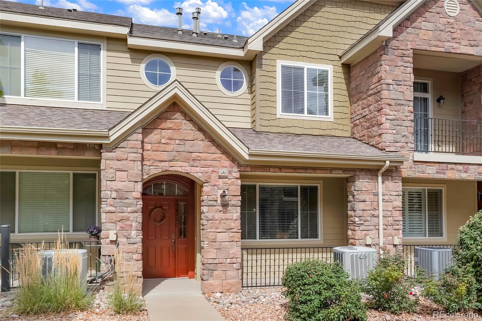 Hometown North Arvada Condo / Townhome | MLS #: 884318215496 W 66th Drive C, Arvada Beds: 2 Baths: 3 Price: $495,000