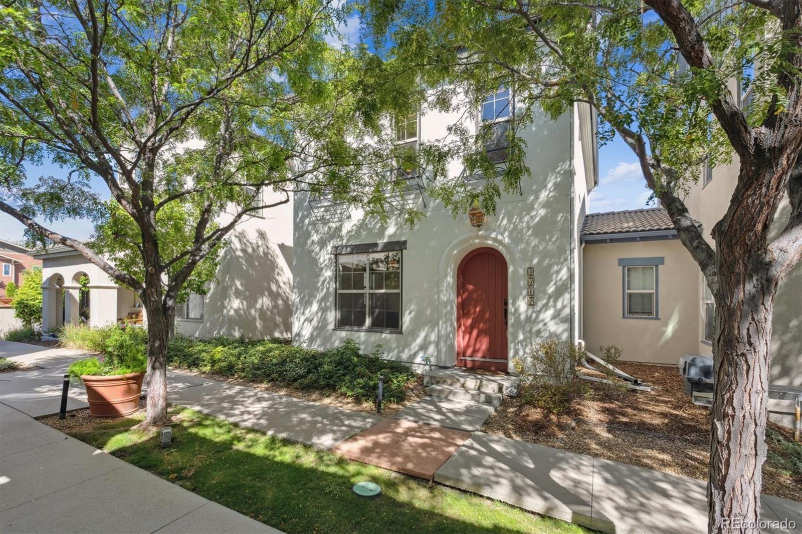 Central Park Denver Condo / Townhome | MLS #: 54215583342  Central Park Boulevard , Denver Beds: 2 Baths: 2 Price: $415,000