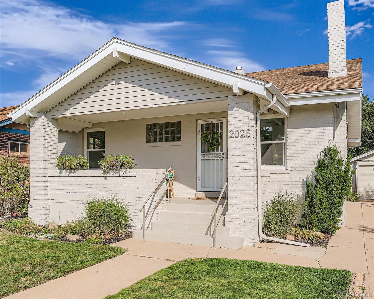 Carterdale Denver Home | MLS #: 69881472026 S Lincoln Street, Denver Beds: 4 Baths: 3 Price: $844,000