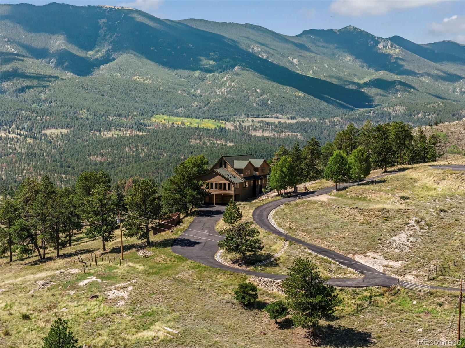  Bailey Home | MLS #: 9368552830  Jesse Lane, Bailey Beds: 4 Baths: 4 Price: $1,400,000