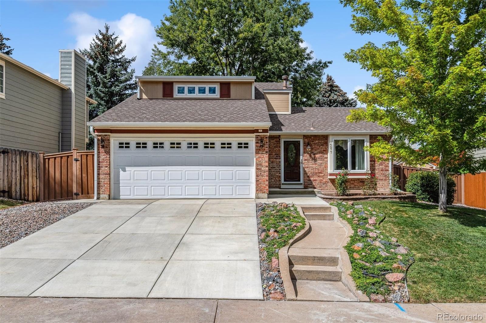 Powderhorn Littleton Home | MLS #: 52035806077 S Pierson Street, Littleton Beds: 4 Baths: 2 Price: $558,000