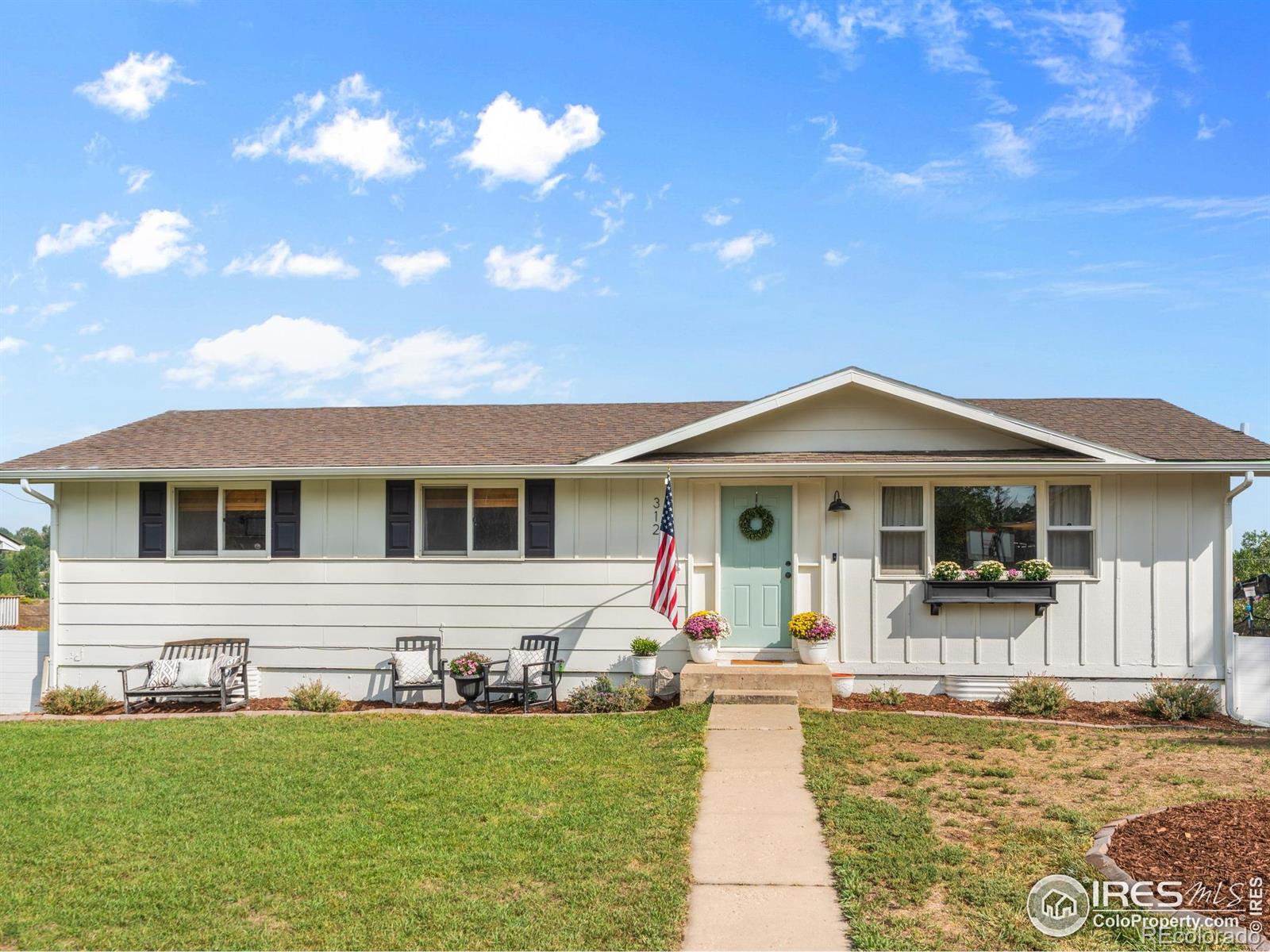 Skyview Fort Collins Home | MLS #: 4567891043364312  Milky Way Drive, Fort Collins Beds: 5 Baths: 3 Price: $475,000