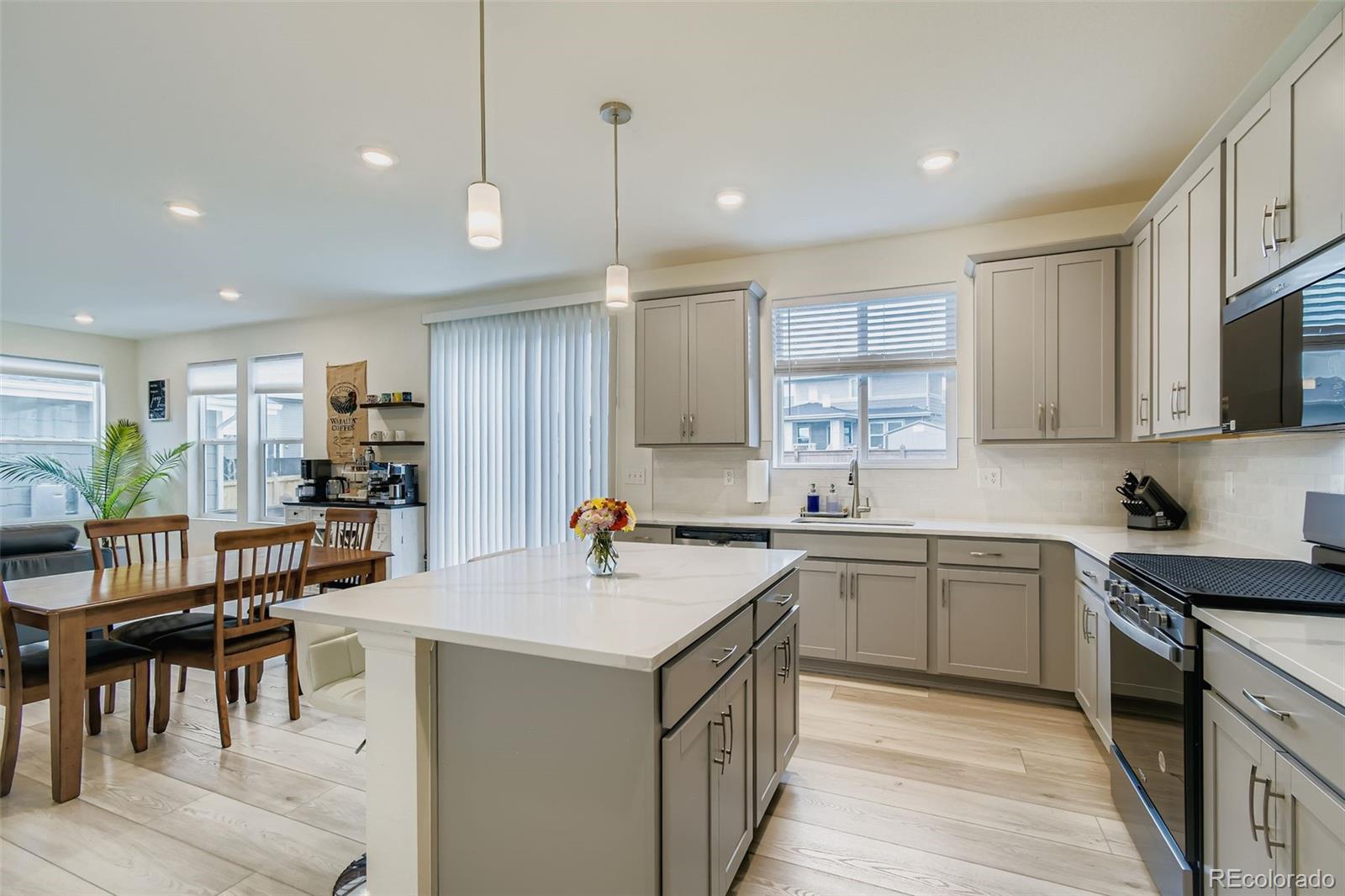 The Village Brighton Home | MLS #: 60532171894  Spotted Owl Court, Brighton Beds: 3 Baths: 3 Price: $594,000
