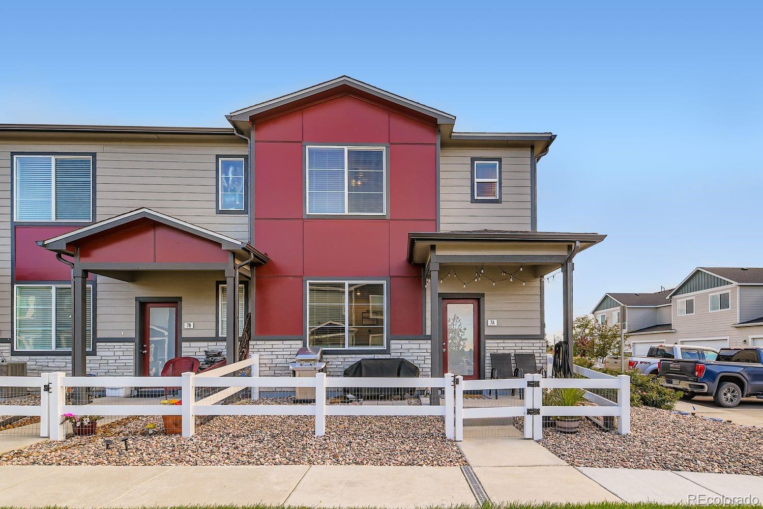 503 s rollie avenue, Fort Lupton sold home. Closed on 2026-03-17 for $391,000.
