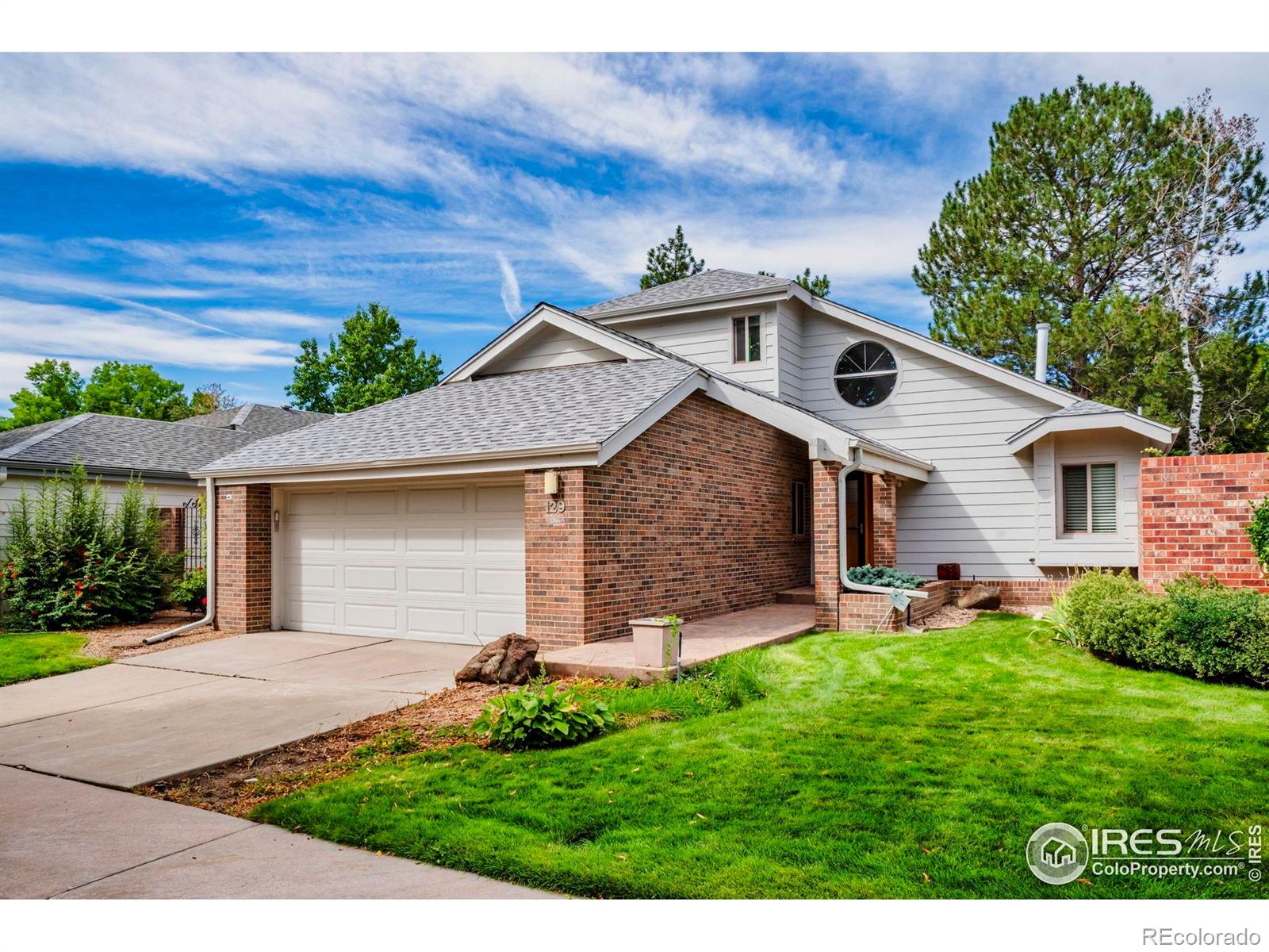 3333 e florida avenue, Denver sold home. Closed on 2025-10-20 for $825,000.