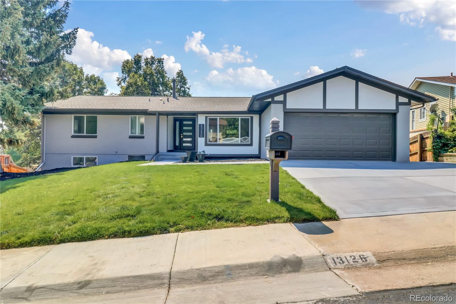 Green Mountain Village Lakewood Home | MLS #: 255132413126 W Jewell Circle, Lakewood Beds: 5 Baths: 3 Price: $825,000