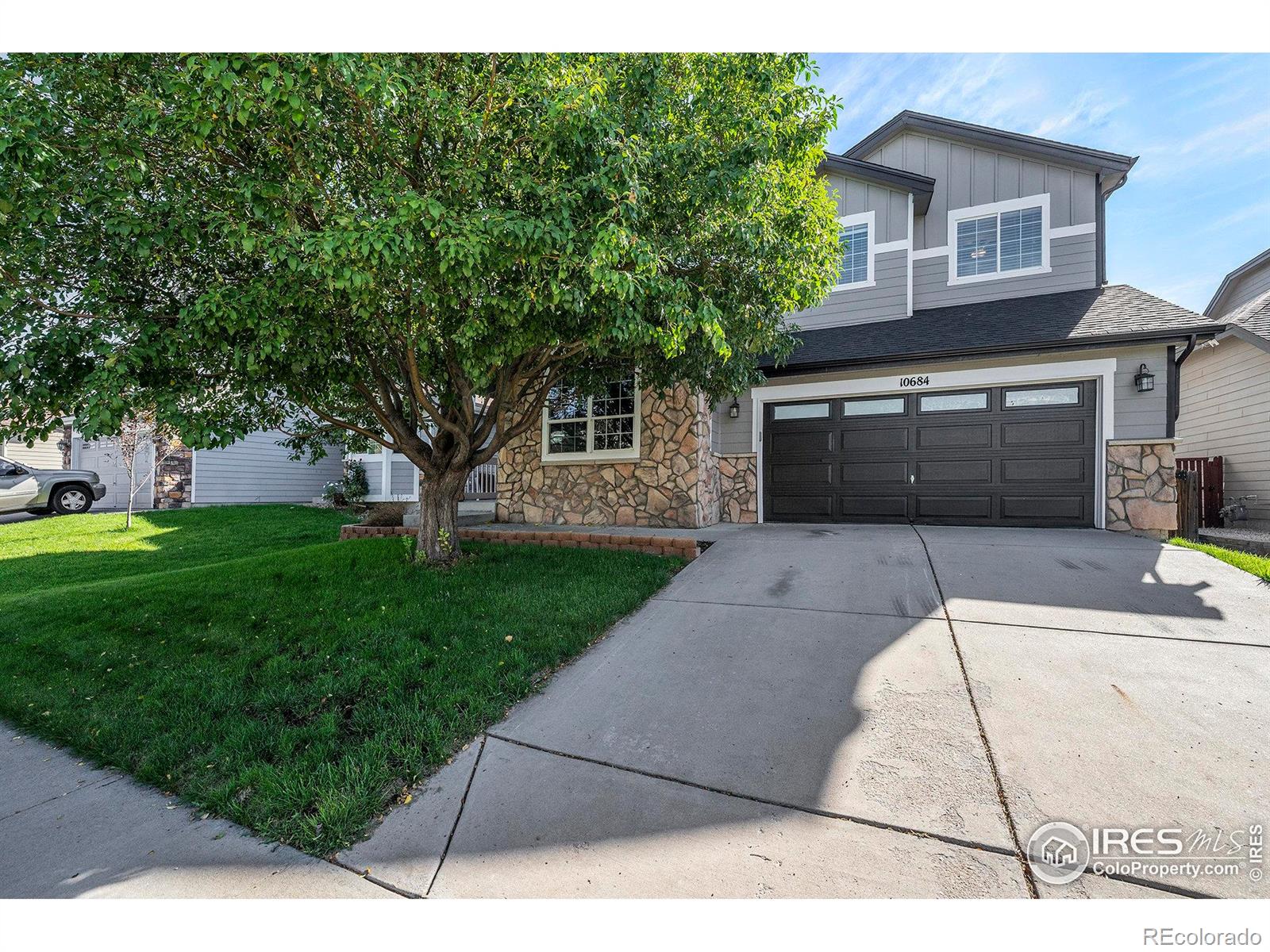 Buffalo Mesa Commerce City Home | MLS #: 456789104338310684  Lewiston Street, Commerce City Beds: 3 Baths: 3 Price: $544,500