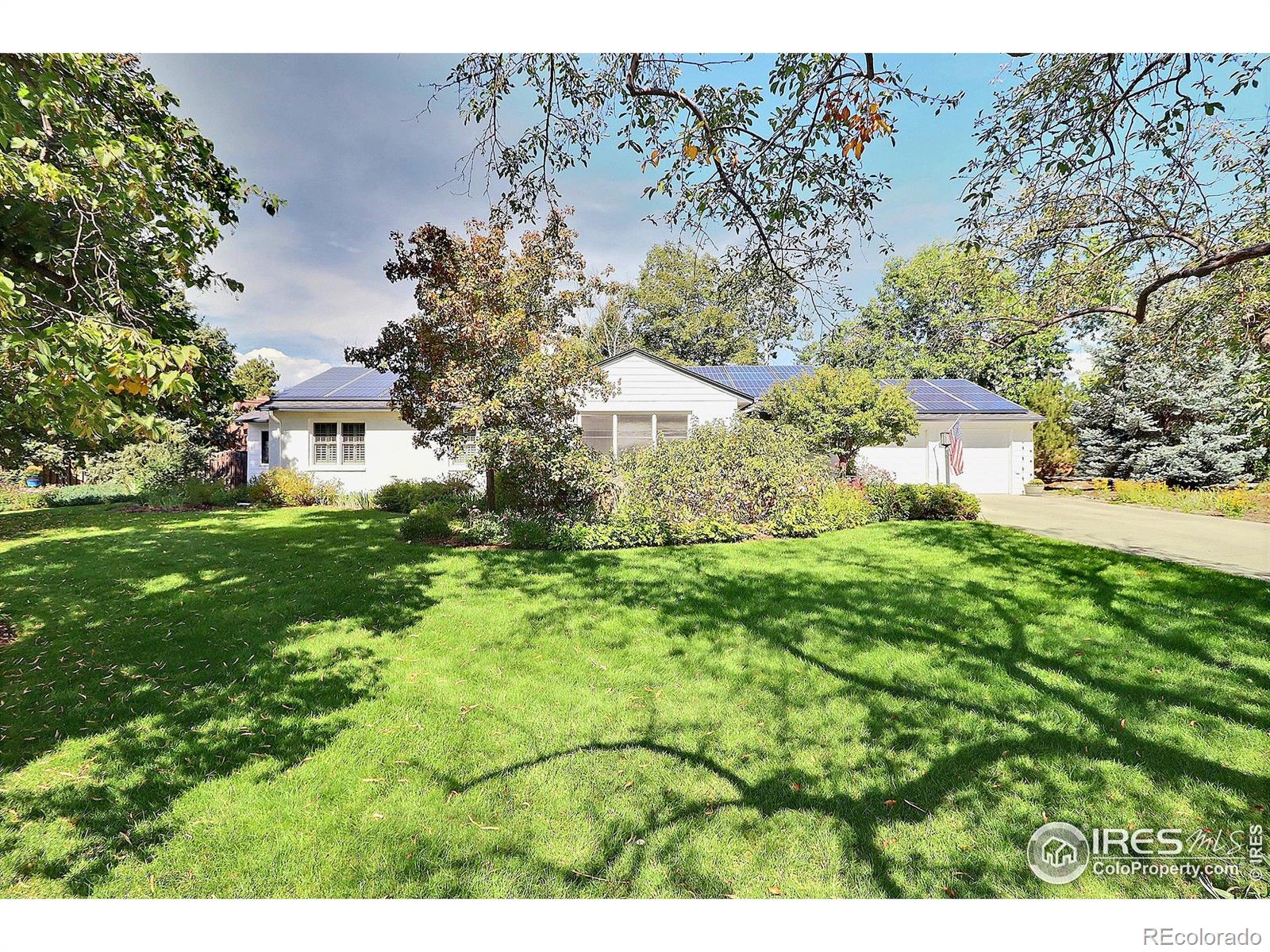 Glenmere Park Greeley Home | MLS #: 45678910433881951  Montview Drive, Greeley Beds: 4 Baths: 3 Price: $574,000