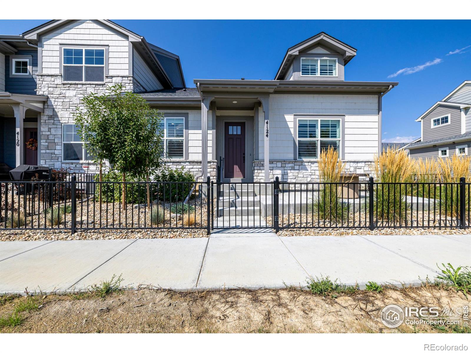 Millennium Loveland Home | MLS #: 45678910433904124  Trapper Lake Drive, Loveland Beds: 3 Baths: 3 Price: $600,000