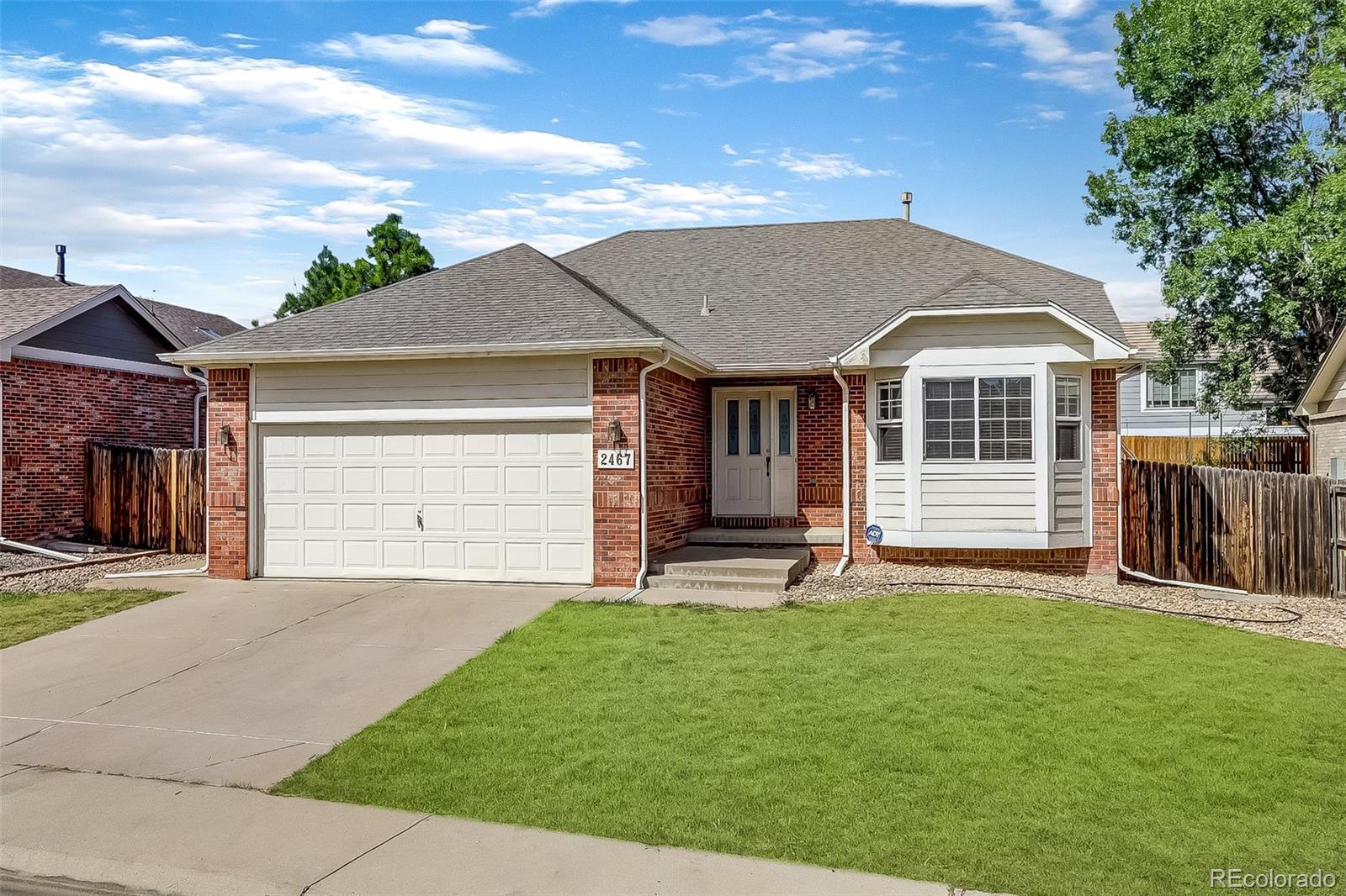 Lake Village Thornton Home | MLS #: 83629882467 E 126th Loop, Thornton Beds: 3 Baths: 2 Price: $475,000