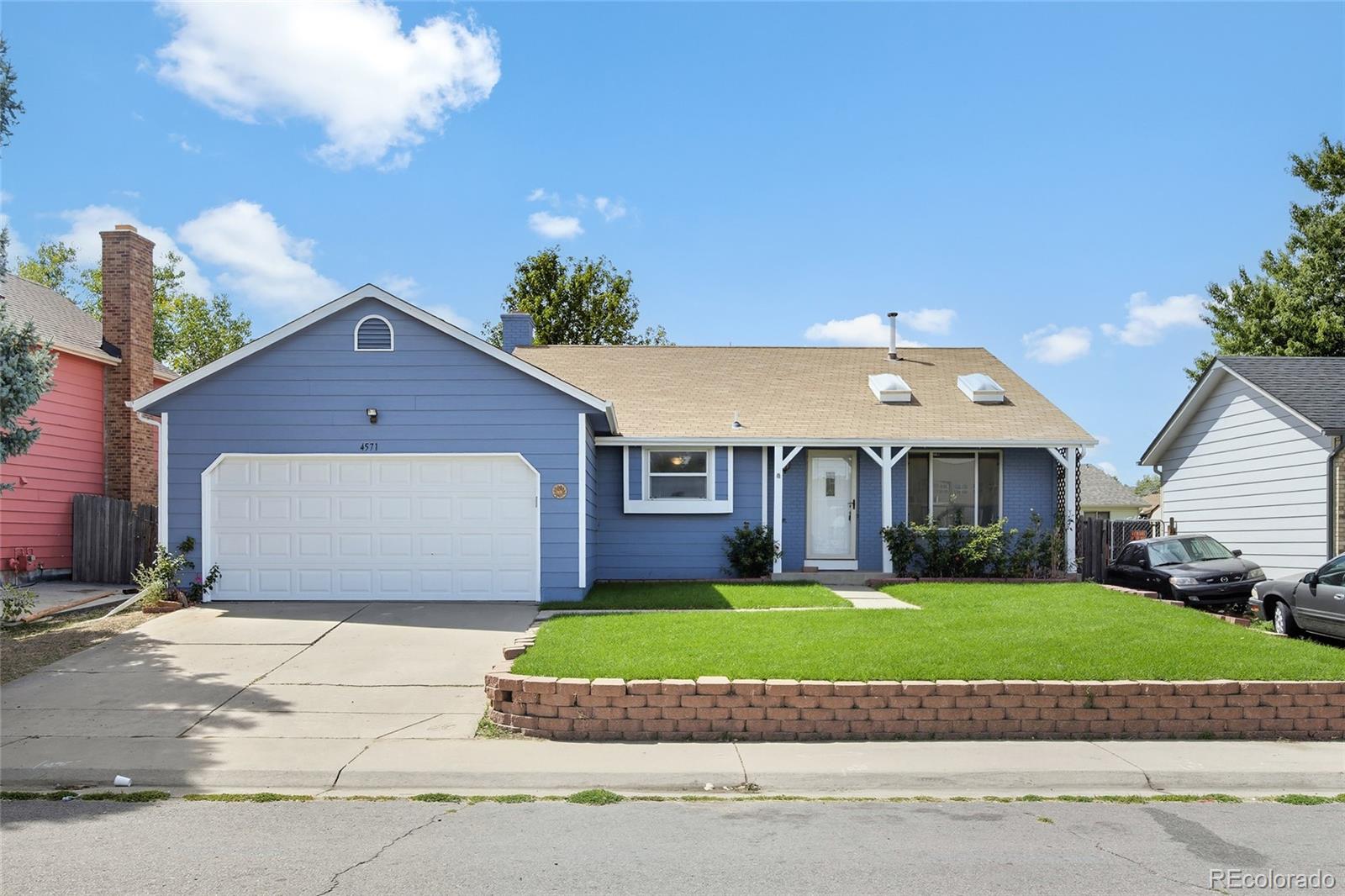 Montbello Denver Home | MLS #: 32396954571  Dearborn Street, Denver Beds: 3 Baths: 2 Price: $439,000