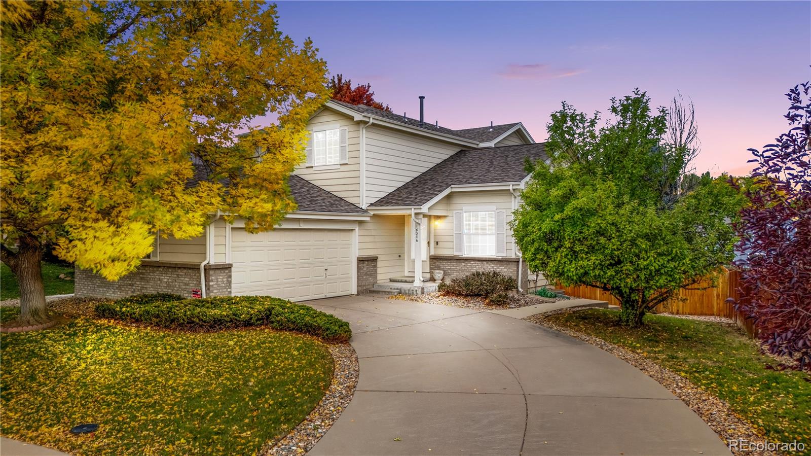 Tower Park Aurora Home | MLS #: 236190918336 E Amherst Drive, Aurora Beds: 3 Baths: 3 Price: $550,000