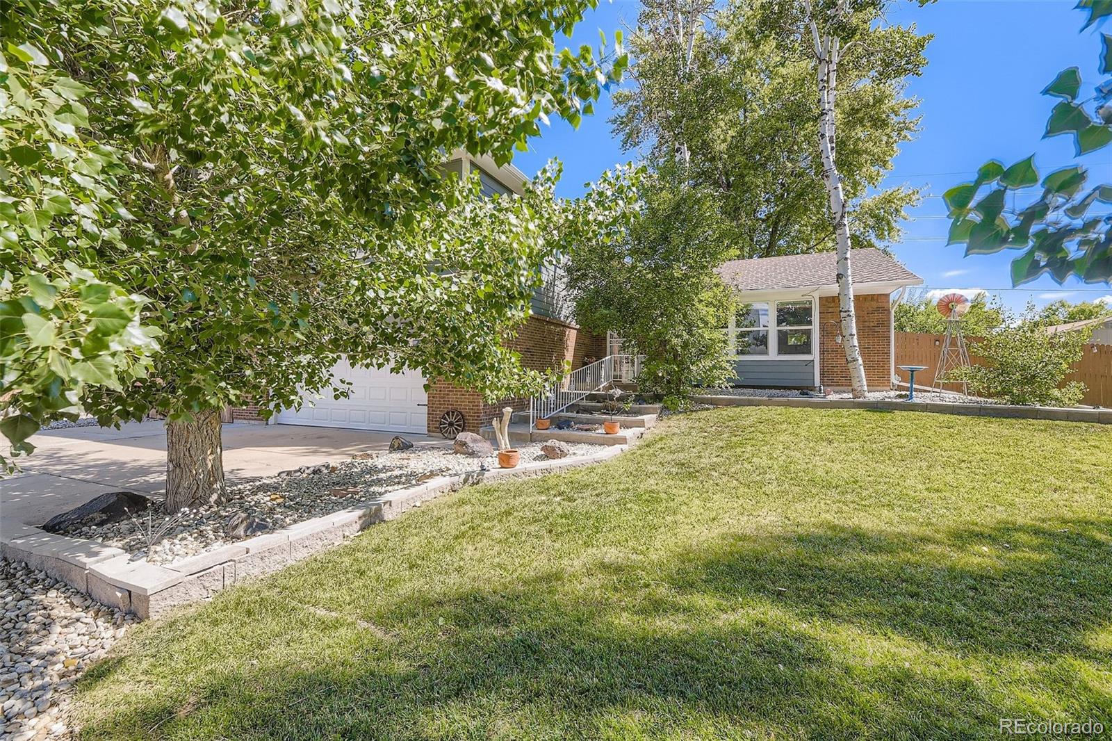 Fairview Heights Littleton Home | MLS #: 30804398202 S Carr Court, Littleton Beds: 5 Baths: 3 Price: $775,000