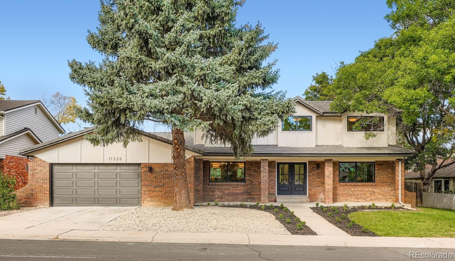  Englewood Home | MLS #: 963851011326 E Berry Drive, Englewood Beds: 5 Baths: 4 Price: $1,349,000
