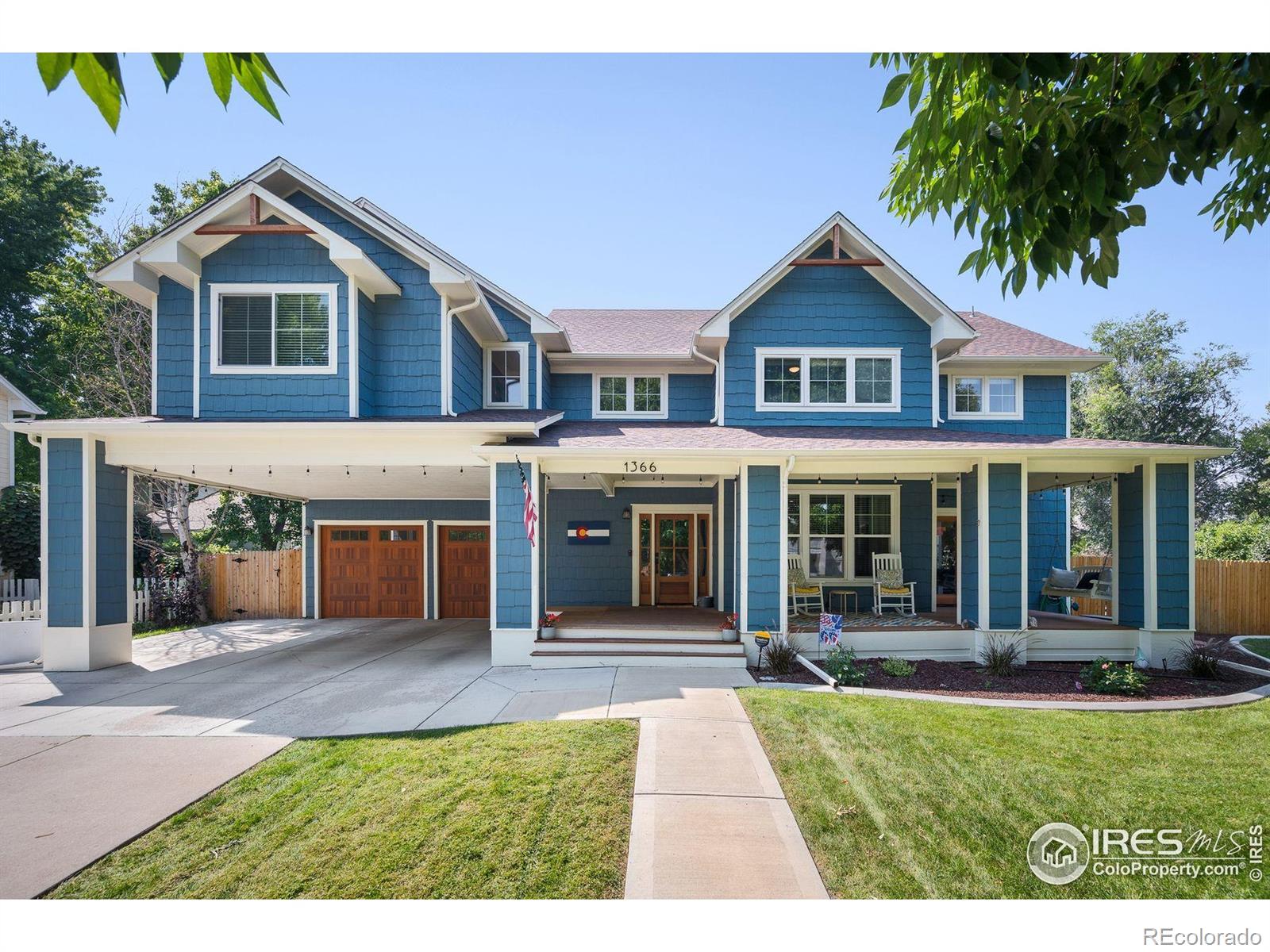 Erie Village Erie Home | MLS #: 45678910434121366  Padfield Place, Erie Beds: 6 Baths: 5 Price: $1,120,000