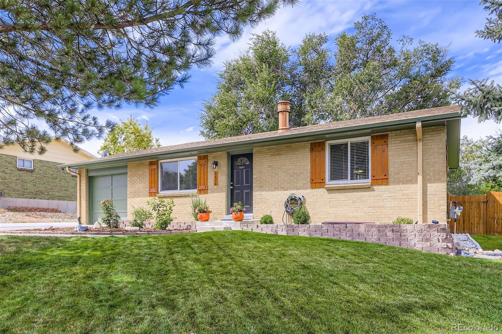 Parkway Estates Arvada Home | MLS #: 54501146431 W 77th Place, Arvada Beds: 4 Baths: 3 Price: $525,000