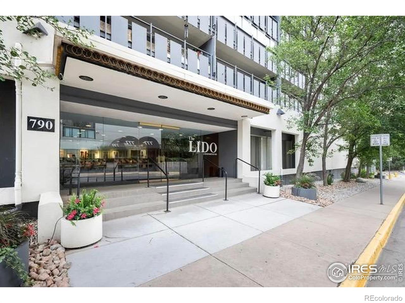 790 n washington street, Denver sold home. Closed on 2025-11-05 for $305,000.