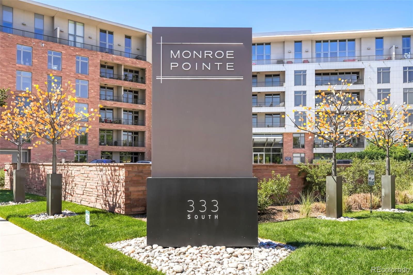 Cherry Creek Denver Condo / Townhome | MLS #: 7079307333 S Monroe Street 101, Denver Beds: 2 Baths: 2 Price: $1,300,000